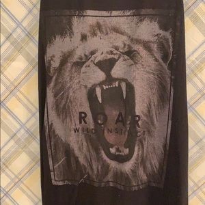 Wild instinct dress ;)